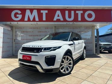 LAND ROVER Range Rover Evoque 2.0 180CV DYNAMIC LED BICOLOR