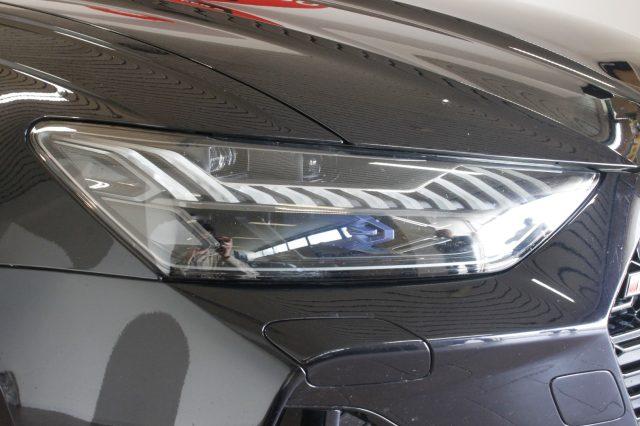 AUDI RS6 Avant 4.0TFSI CARBONCER-MATRIX-TETTO IVA ESP.