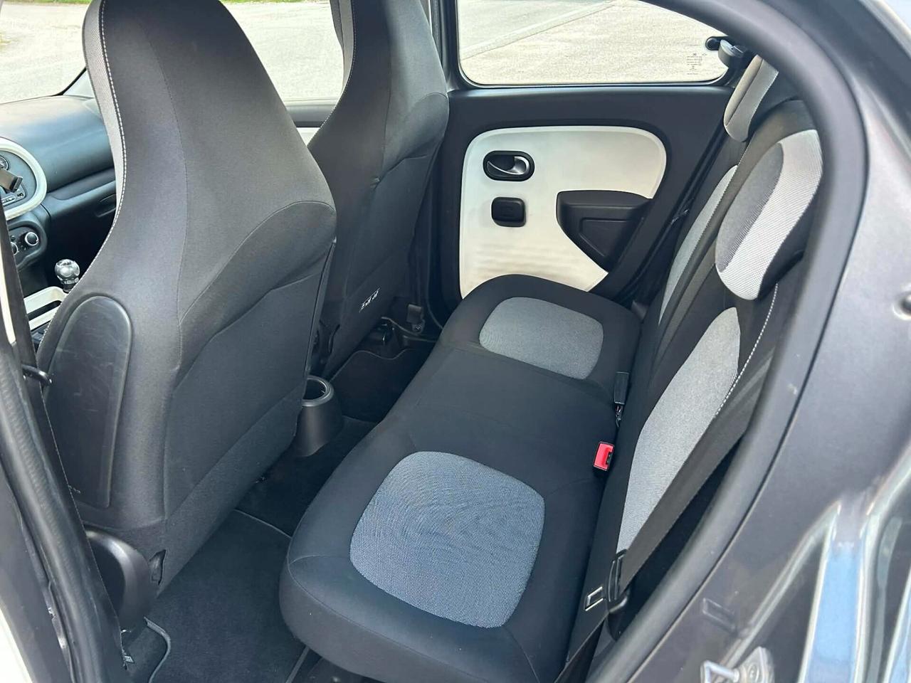 Renault Twingo TCe 90 CV GPL Generation