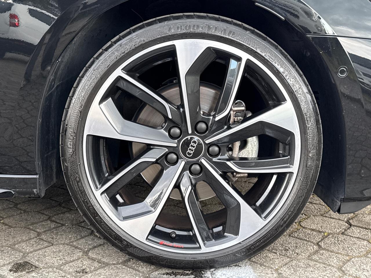 Audi A3 Sedan 35 TFSI S tronic S line edition|FULL OPTIONAL