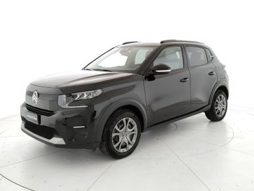 Citroën C3 C3 Hybrid 110 e-DCS6 Plus