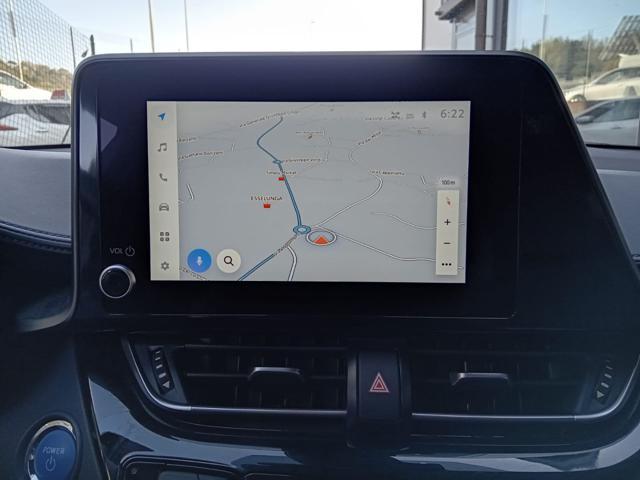 TOYOTA C-HR 2.0 HYBRID AUTOMATICA PROMO ALL-INCLUSIVE