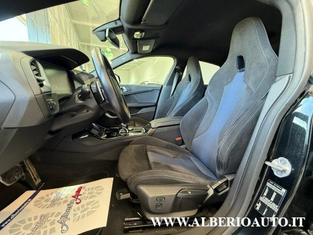 BMW 218 d Gran Coupé Msport Competition