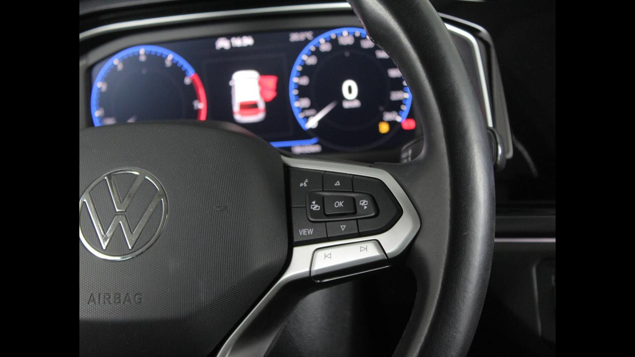 VOLKSWAGEN Polo VI 2022 - Polo 1.0 tsi Style 95cv