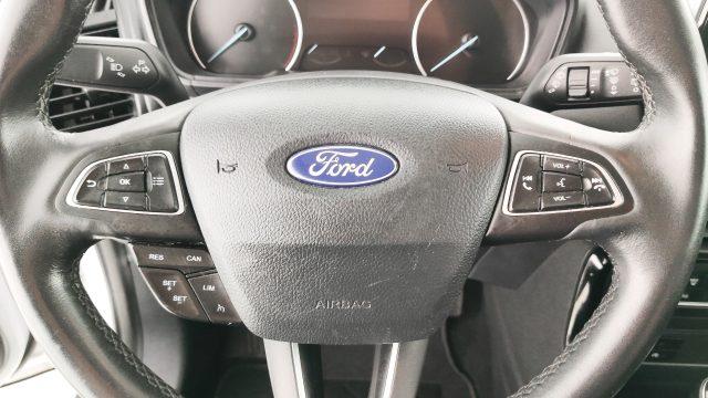 FORD EcoSport 1.0 EcoBoost 125 CV Start&Stop Titanium