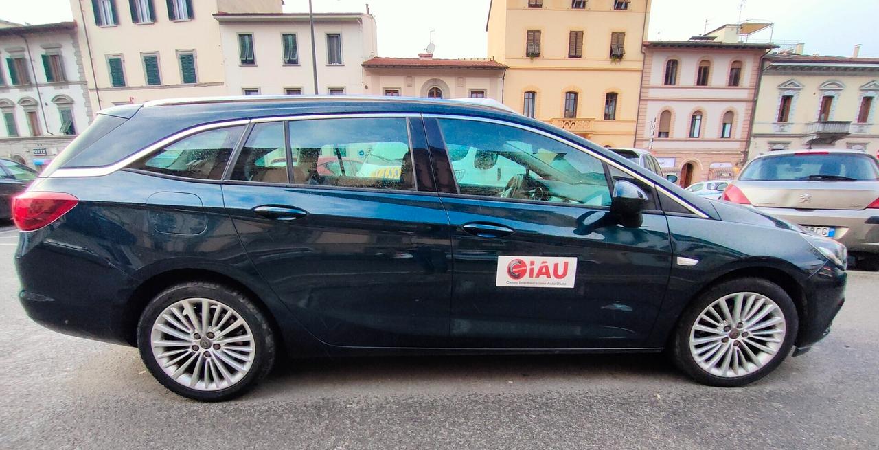 Opel Astra 1.6 CDTi 136CV Start&Stop Sports Tourer Innovation