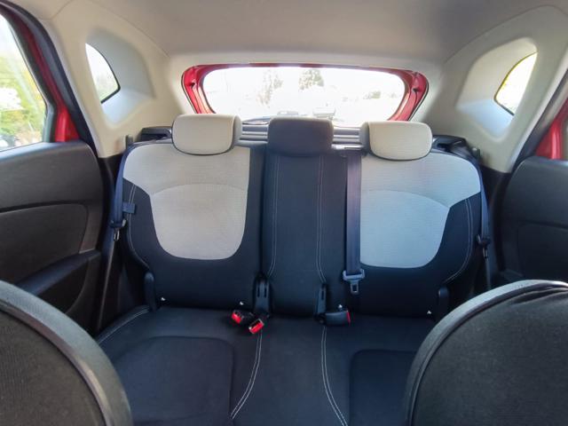 RENAULT Captur dCi 8V 90 CV Start&Stop Energy Zen