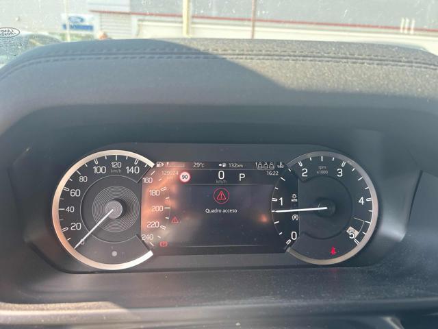 LAND ROVER Defender 90 3.0D I6 200 CV AWD Auto S