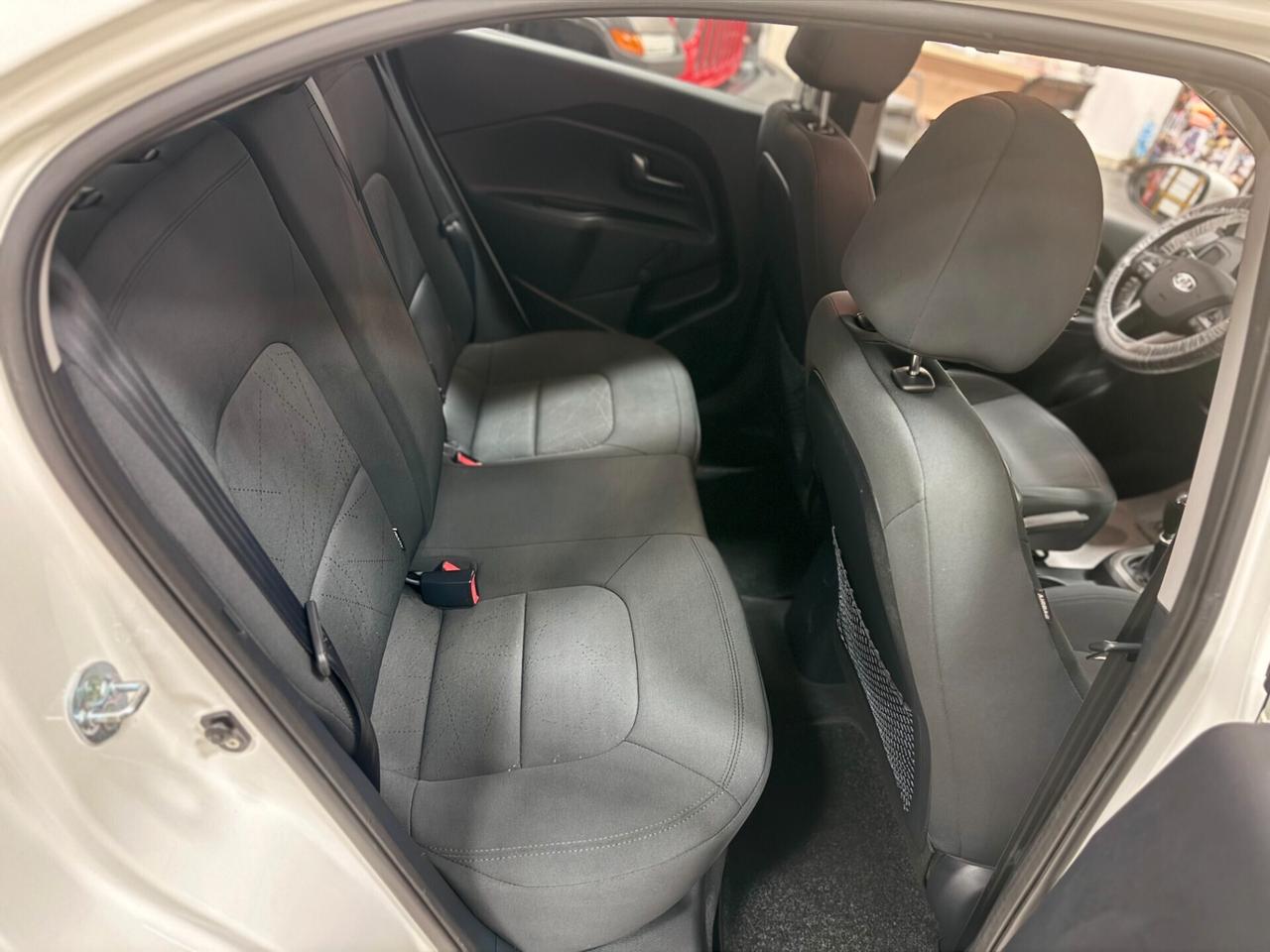 Kia Rio 1.4 CRDi WGT 5p. EX