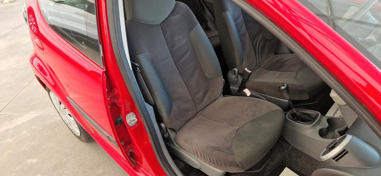Citroen C1 1.0 5 porte BAC1