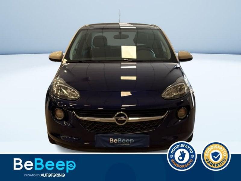Opel Adam 1.4 GLAM GPL-TECH 87CV E6