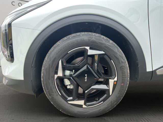 KIA Sportage NEW 1.6 TGDi GPL Style