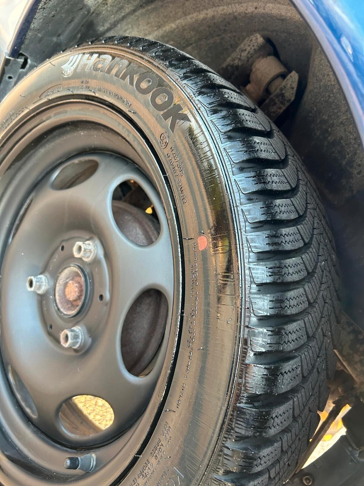 Smart ForTwo 700 cabrio 139.000 km full optional