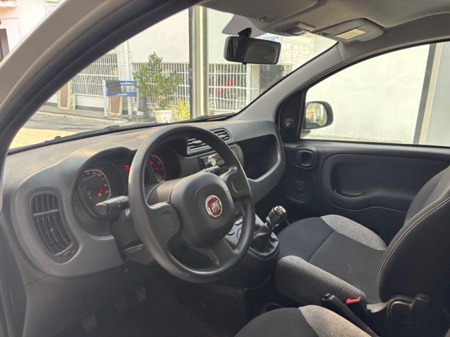 FIAT Panda 1.2 EasyPower tua da ?119,00