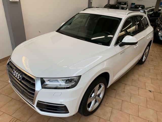 Audi Q5 Q5 40 2.0 tdi BusinessSport quattro 190cv s-tronic