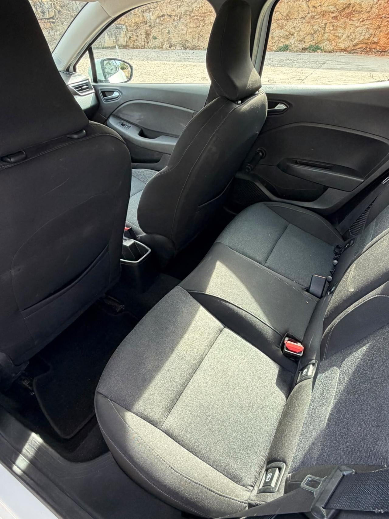 Renault Clio Full Hybrid E-Tech 140 CV 5 porte Zen