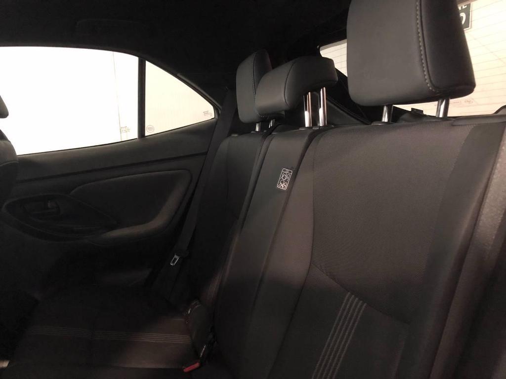 Toyota Yaris Cross 1.5 H Adventure AWD-i E-CVT