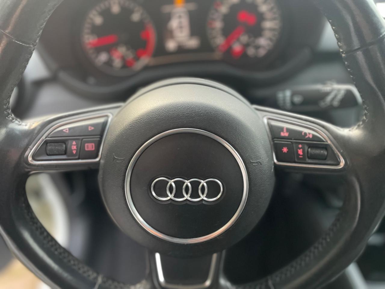 Audi A1 1.6 TDI Ambition