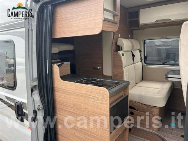 KNAUS KNAUS BOXLIFE 540 MQ PEUGEOT