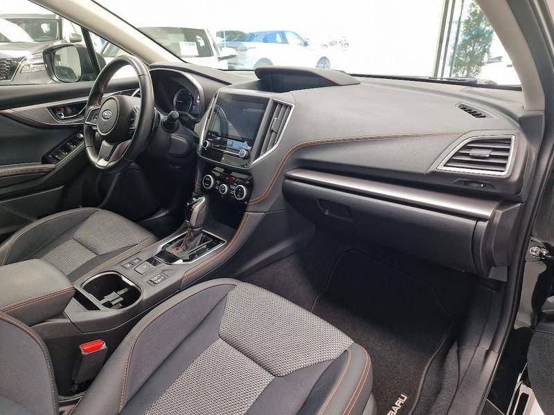 Subaru XV XV 2.0i e-Boxer MHEV Lineartronic Style Xtra