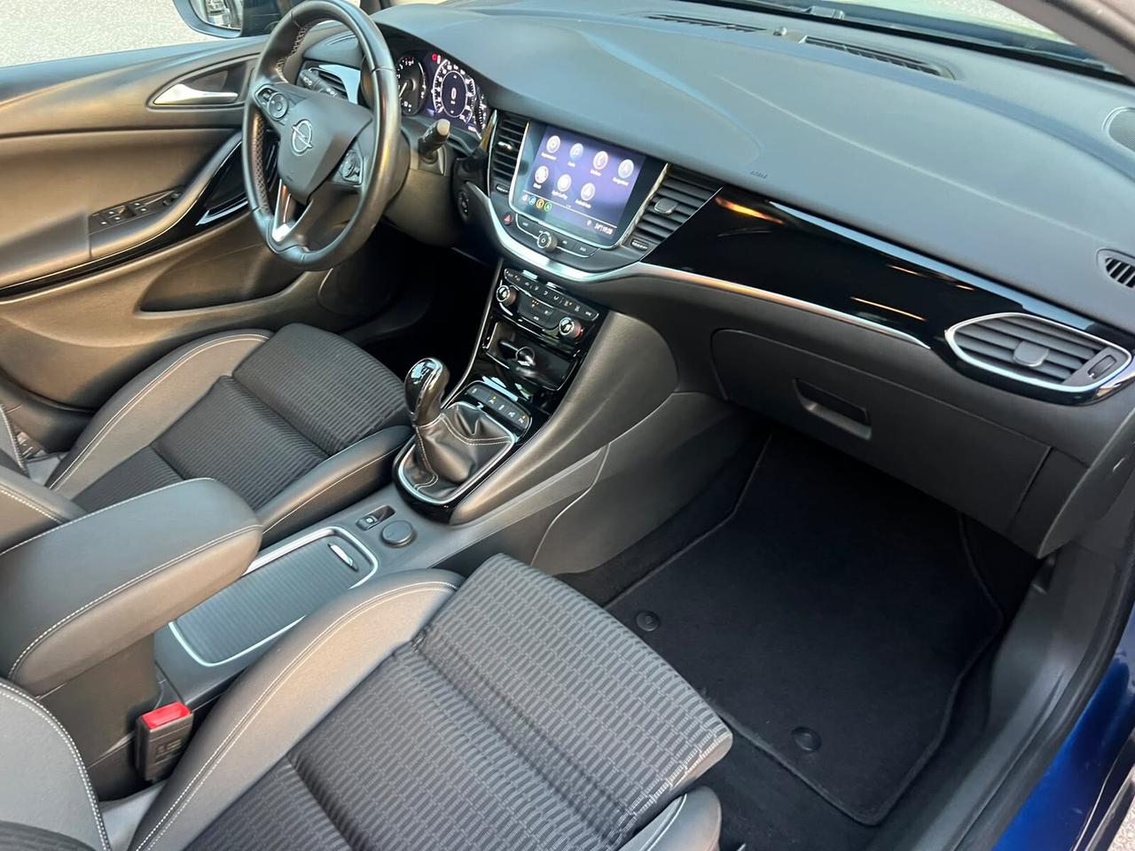 Opel Astra 1.5 CDTI 122 CV S&S Sports Tourer Ultimate