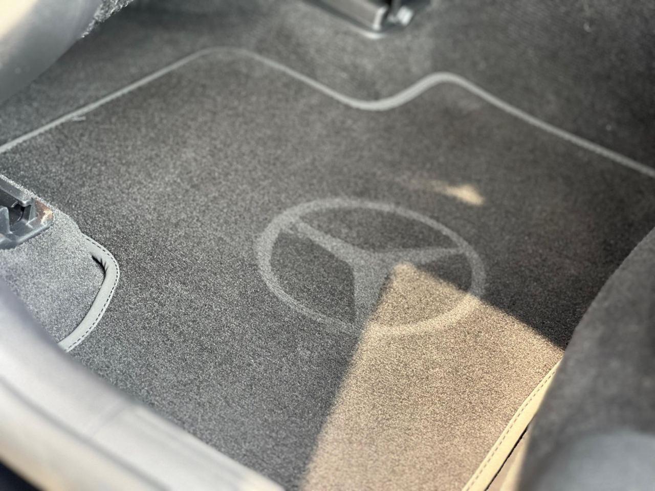 MERCEDES-BENZ GLC 300 d 4Matic Mild Hybrid AMG Line Premium