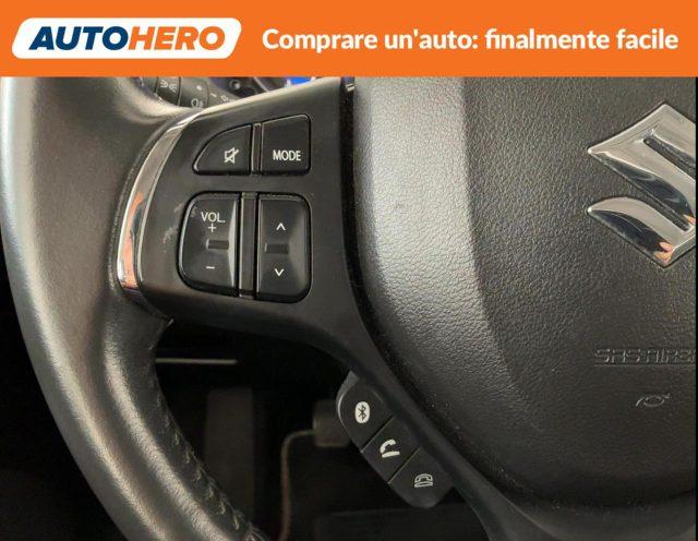SUZUKI Baleno 1.2 VVT Dualjet B-Easy