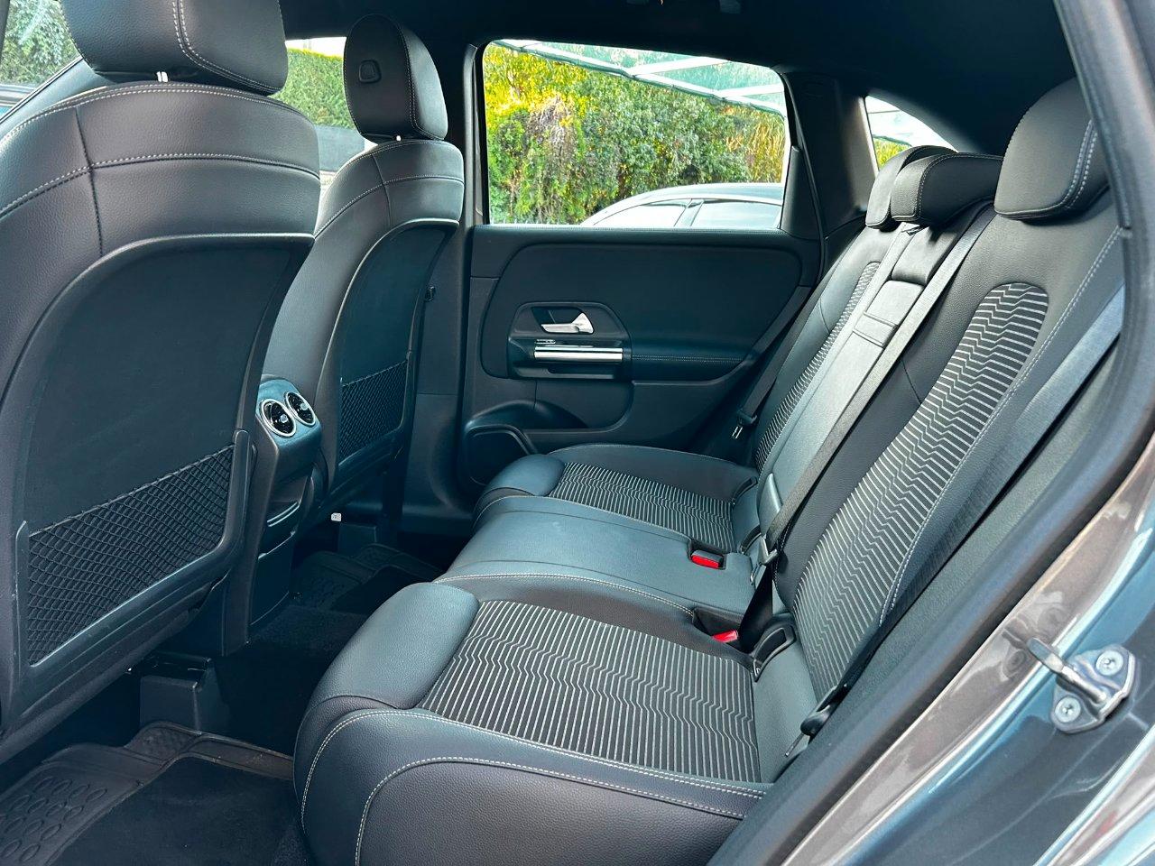 Mercedes B 200 D Premium 8G-DCT