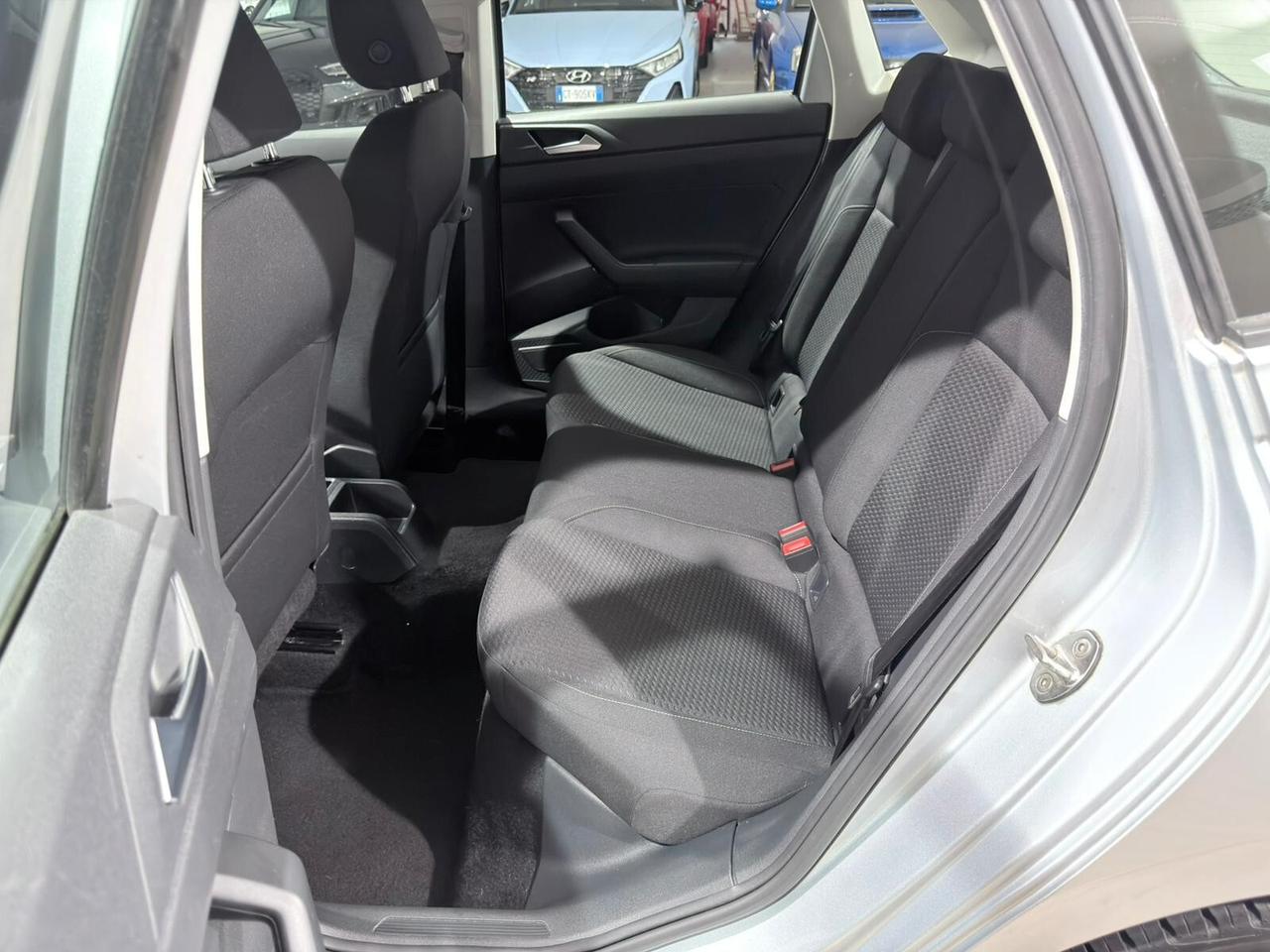 VW POLO 1.6 TDI 80CV COMFORTLINE 120.000KM 2018