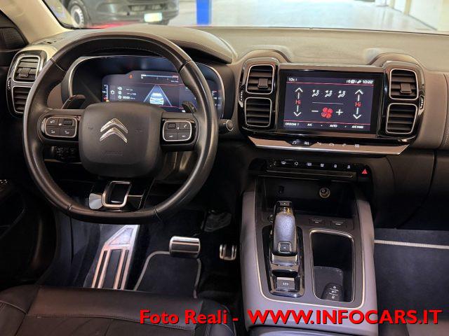CITROEN C5 Aircross BlueHDi 130 CV EAT8 Shine - PROMO