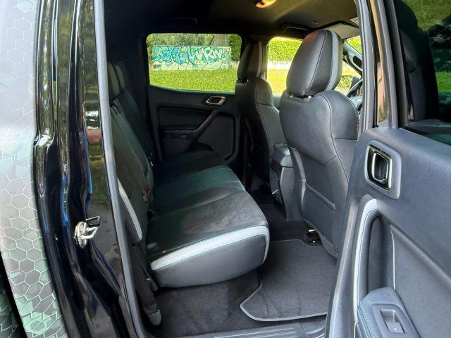 FORD Ranger Raptor 2.0 TDCi aut. DC 5 posti VIPER EDITION