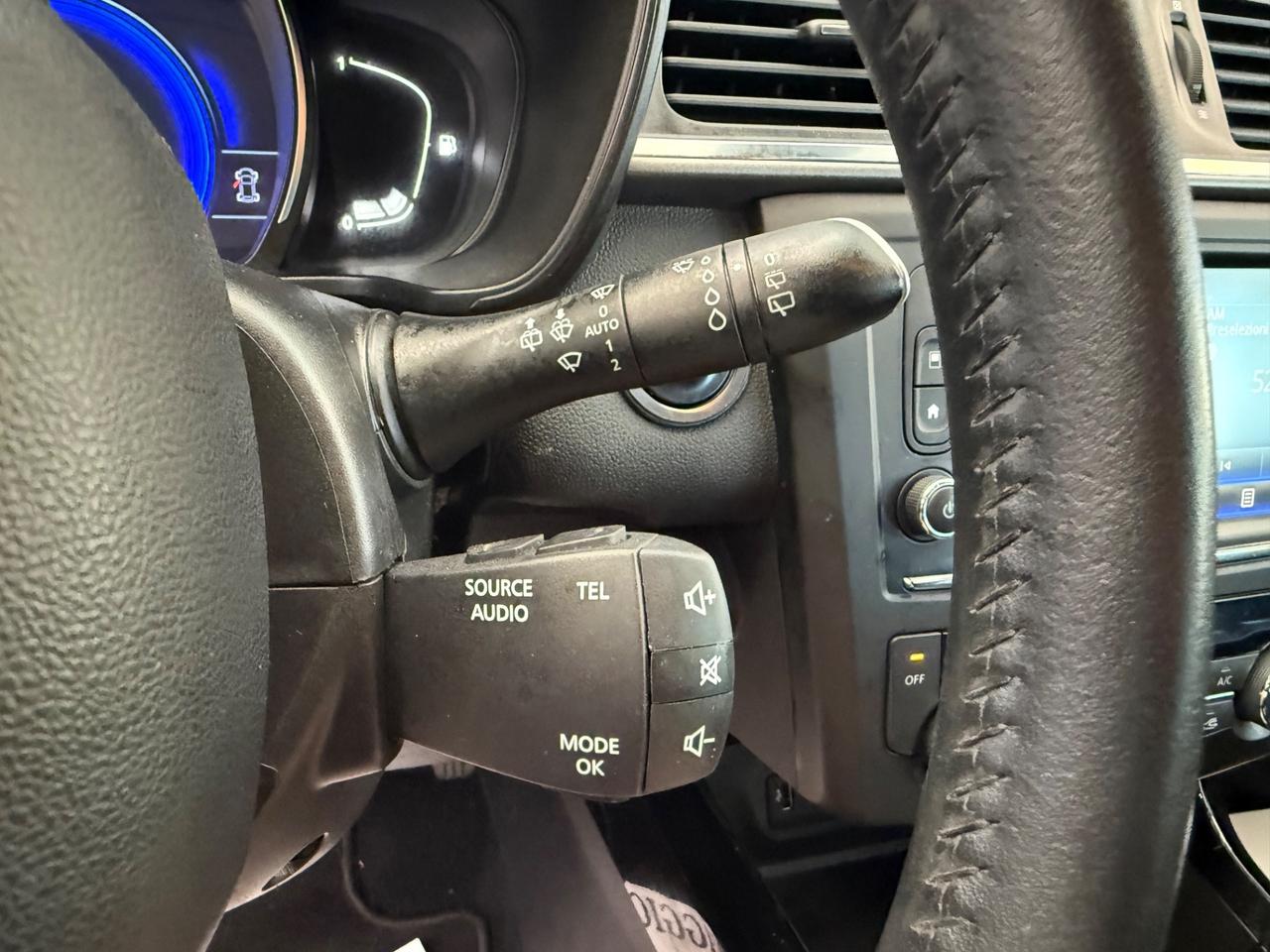 Renault Kadjar dCi 110CV EDC HYPNOTIC