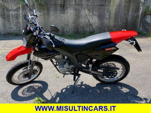 DERBI Senda 125 Baja SM
