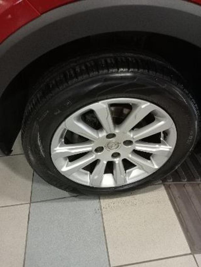 OPEL Crossland 1.5 ECOTEC D 110 CV Start&Stop Elegance