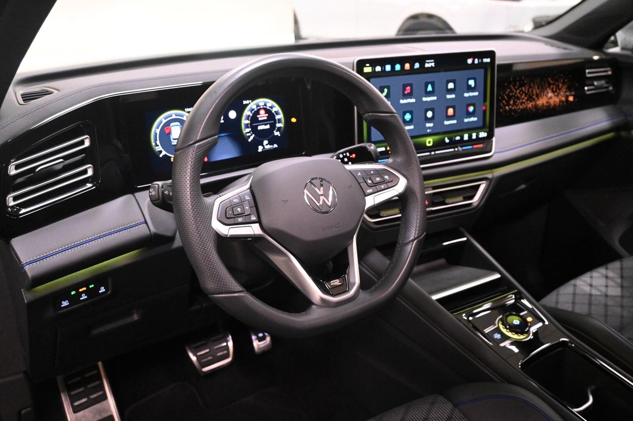 VOLKSWAGEN Tiguan 3ª serie Tiguan 1.5 eTSI 150...