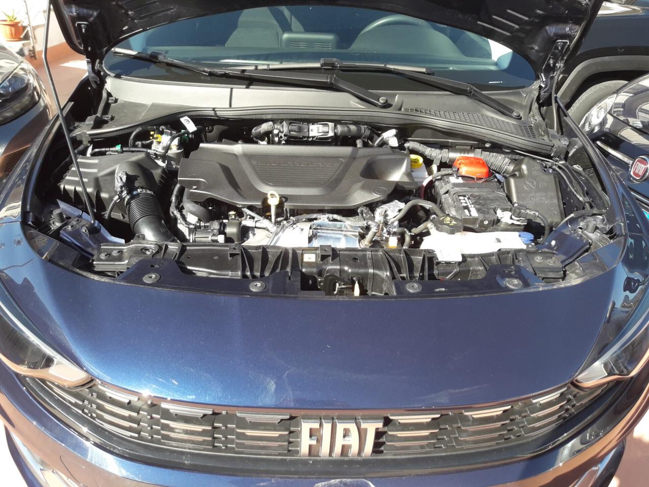 Fiat Tipo 1.6 Mjt S&S SW Business