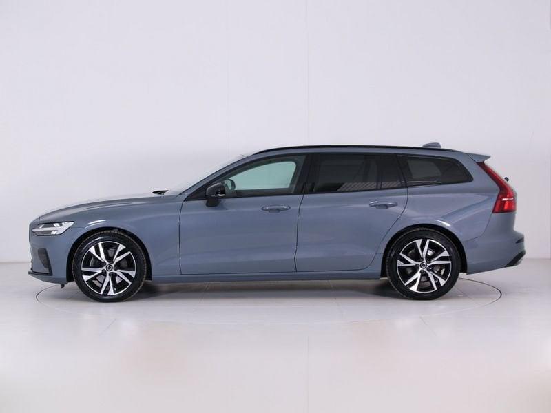 Volvo V60 V60 B3 163CV AUT PLUS DARK