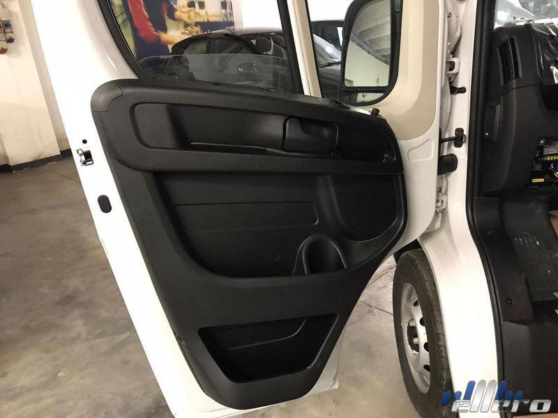 FIAT Ducato 35 2.2 Mjt 140CV PM-TM Furgone
