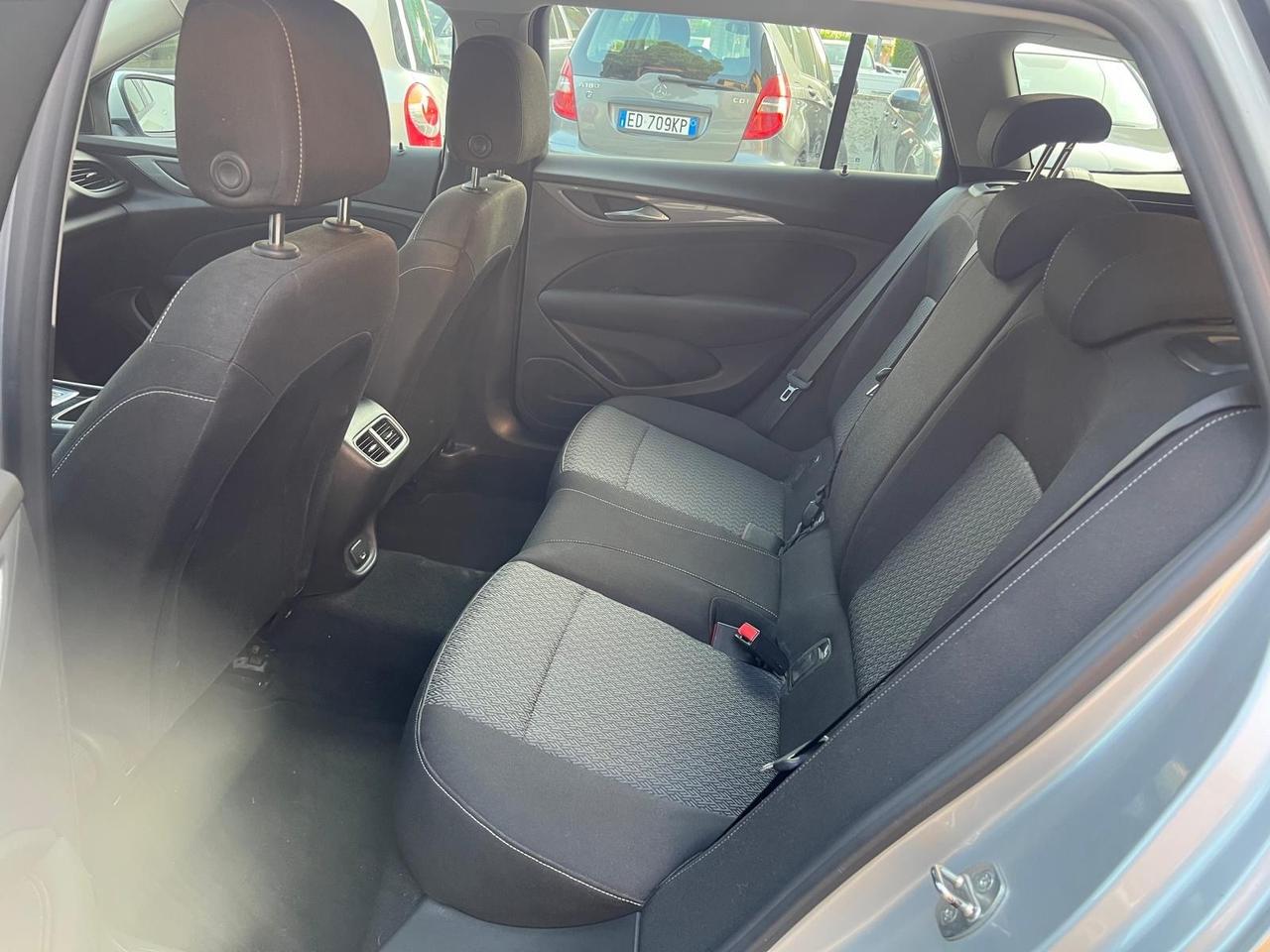 Opel Insignia 1.6 CDTI 136 CV aut. Grand Sport Business
