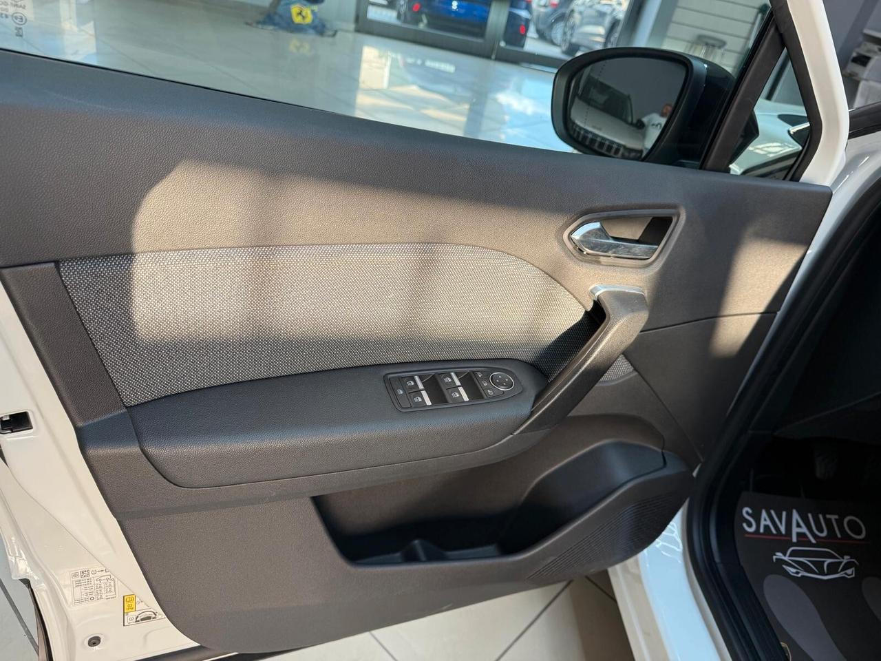 Renault Captur ECO-G 100 CV Techno