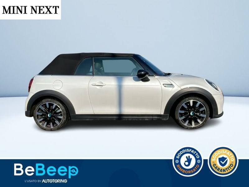 MINI Mini CABRIO 1.5 COOPER YOURS AUTO