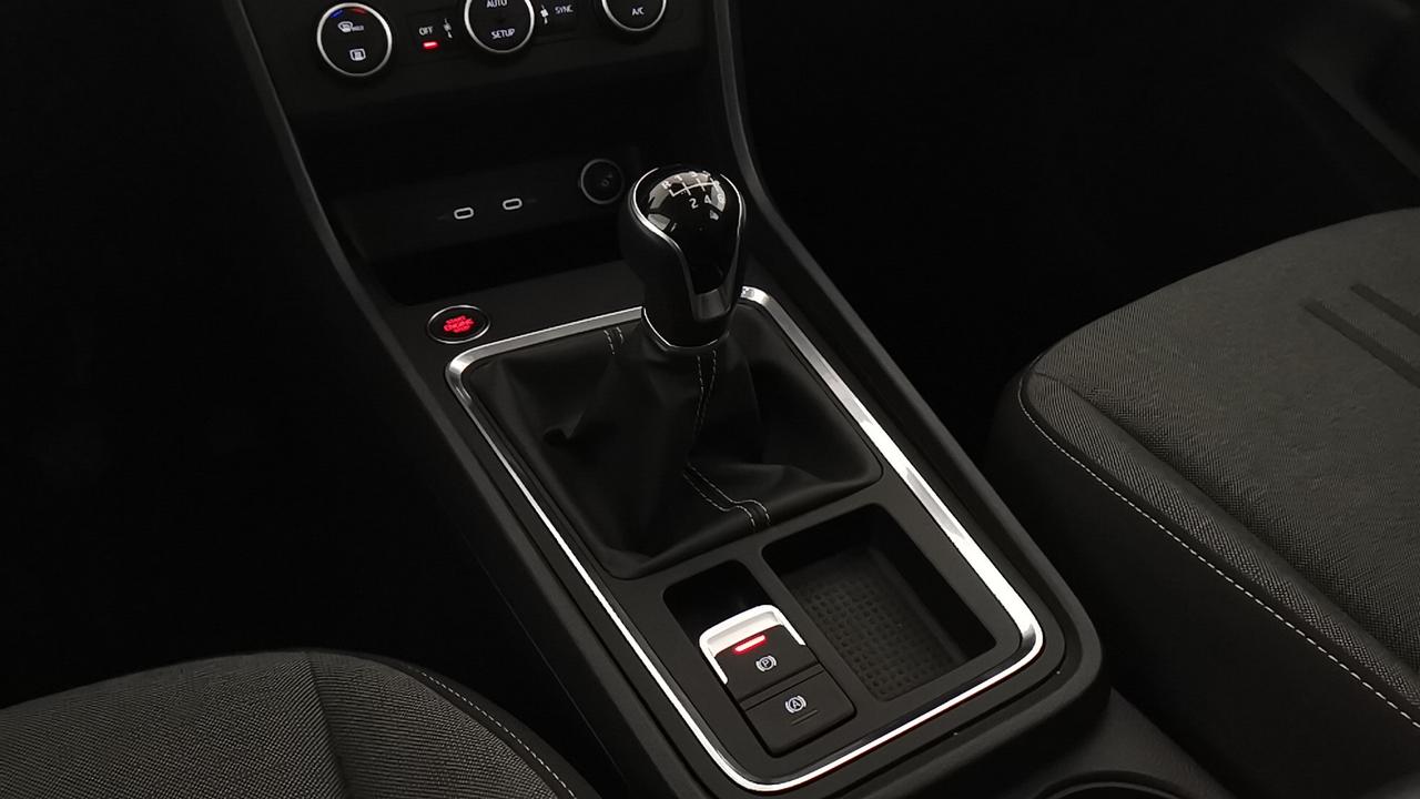 SEAT Ateca 2020 - Ateca 2.0 tdi Business 115cv