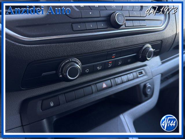 PEUGEOT Expert BlueHDi 120 Combi 9 posti (Traveller)