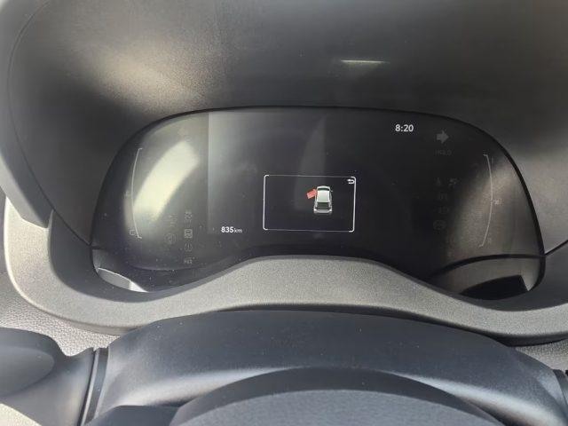 TOYOTA Yaris 1.5 Hybrid Style - NAVI CAMERA LED PDC