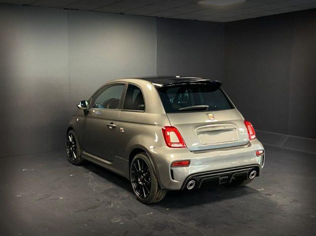 ABARTH 595 1.4 Turbo T-Jet 165 CV Pack Competizione