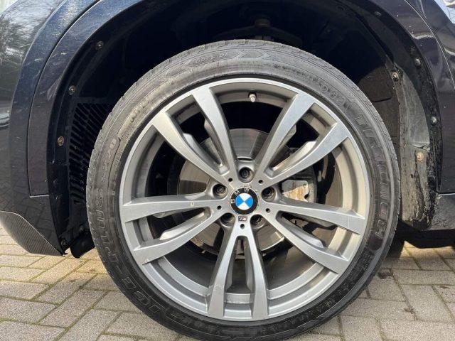 BMW X6 xdrive30d Msport 249cv auto