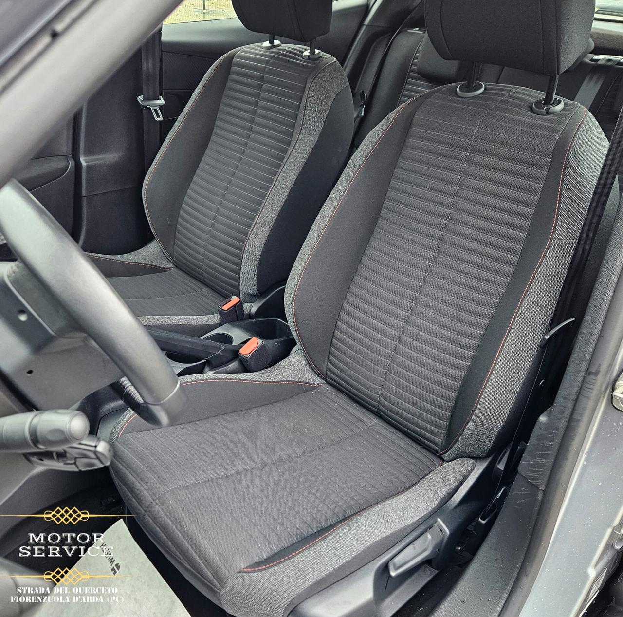 Peugeot 2008 1.2 100cv 50.000km PREZZO FINALE