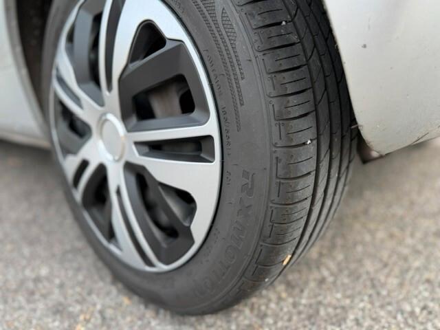 Volkswagen Lupo 1.4 16V cat Euro 4 Cambio Automatico