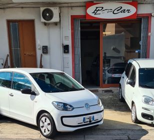 Volkswagen up! 1.0 5p. take up!