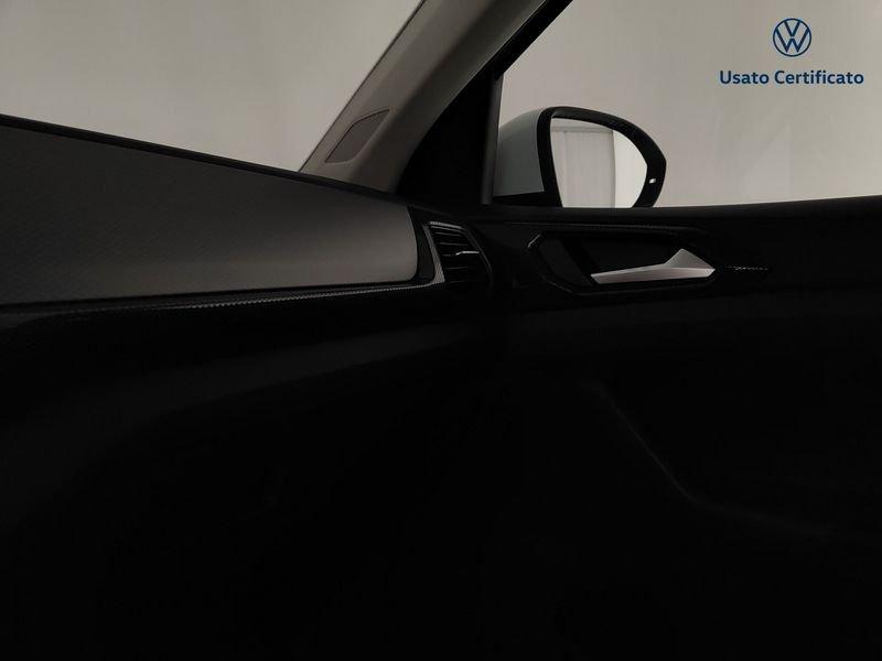 Volkswagen T-Cross 1.0 TSI 115 CV Edition Plus